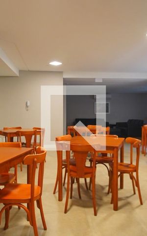 Apartamento à venda com 250m², 3 quartos e 2 vagasÁrea comum - Churrasqueira