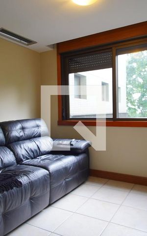 Apartamento à venda com 250m², 3 quartos e 2 vagasSala de TV