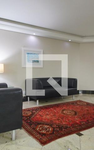 Apartamento à venda com 250m², 3 quartos e 2 vagasHall de entrada