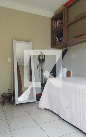 Apartamento à venda com 250m², 3 quartos e 2 vagasQuarto 1