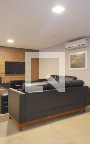 Apartamento à venda com 250m², 3 quartos e 2 vagasÁrea comum - Churrasqueira