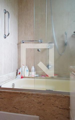 Apartamento à venda com 250m², 3 quartos e 2 vagasBanheiro suíte