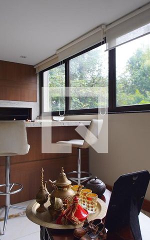 Apartamento à venda com 250m², 3 quartos e 2 vagasEspaço Gourmet