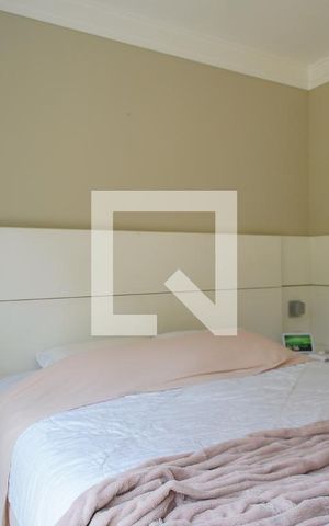 Apartamento à venda com 250m², 3 quartos e 2 vagasQuarto 2