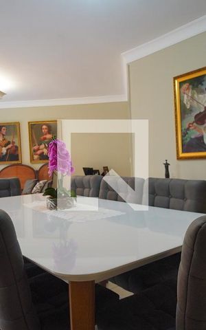 Apartamento à venda com 250m², 3 quartos e 2 vagasSala de Jantar