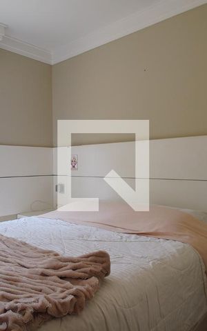 Apartamento à venda com 250m², 3 quartos e 2 vagasQuarto 2