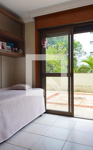 Apartamento à venda com 250m², 3 quartos e 2 vagasQuarto 1