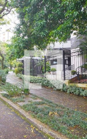 Apartamento à venda com 250m², 3 quartos e 2 vagasFachada