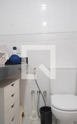 Apartamento à venda com 250m², 3 quartos e 2 vagasBanheiro Corredor