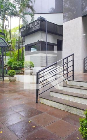 Apartamento à venda com 250m², 3 quartos e 2 vagasÁrea comum