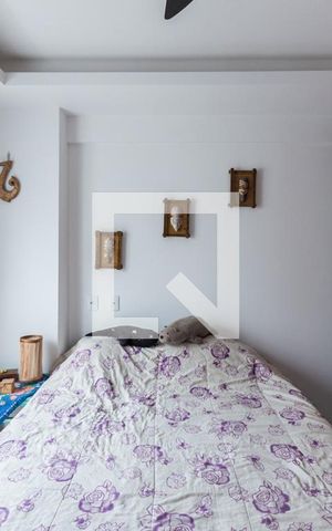 Apartamento à venda com 131m², 3 quartos e 1 vaga Suíte 2