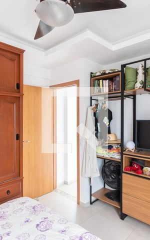 Apartamento à venda com 131m², 3 quartos e 1 vaga Suíte 2