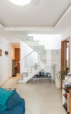 Apartamento à venda com 131m², 3 quartos e 1 vagaSala