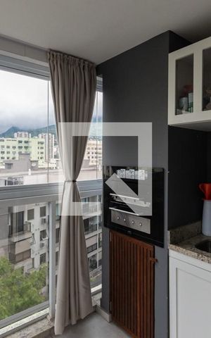 Apartamento à venda com 131m², 3 quartos e 1 vagaVaranda gourmet