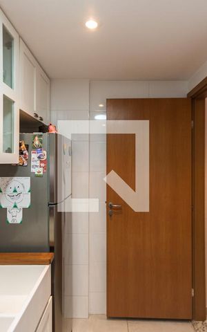 Apartamento à venda com 131m², 3 quartos e 1 vagaCozinha