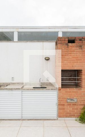 Apartamento à venda com 131m², 3 quartos e 1 vagaCobertura