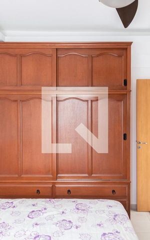 Apartamento à venda com 131m², 3 quartos e 1 vaga Suíte 2