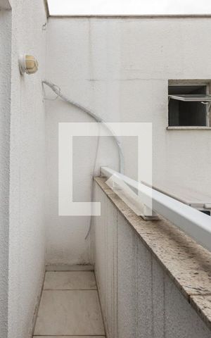 Apartamento à venda com 131m², 3 quartos e 1 vagaVaranda  Suíte 2