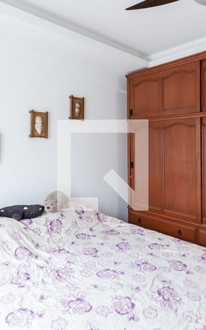 Apartamento à venda com 131m², 3 quartos e 1 vaga Suíte 2