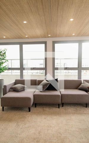Apartamento à venda com 31m², 1 quarto e sem vagaSalão de Festas
