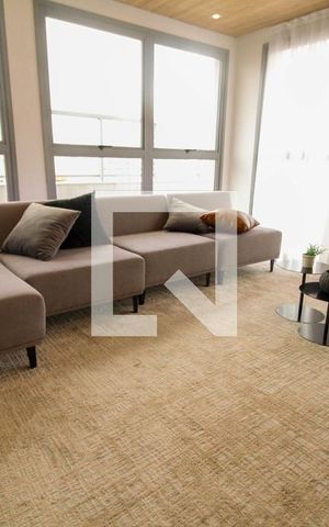 Apartamento à venda com 31m², 1 quarto e sem vagaSalão de Festas