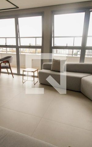 Apartamento à venda com 31m², 1 quarto e sem vagaSalão de Festas