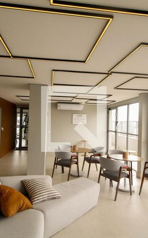 Apartamento à venda com 31m², 1 quarto e sem vagaSalão de Festas