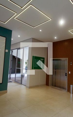 Apartamento à venda com 31m², 1 quarto e sem vagaÁrea comum