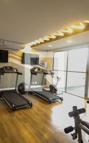 Apartamento à venda com 31m², 1 quarto e sem vagaAcademia 1