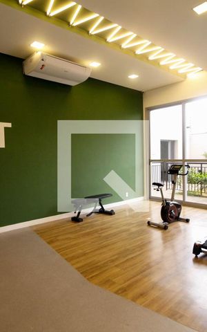 Apartamento à venda com 31m², 1 quarto e sem vagaAcademia 2