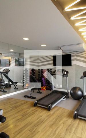 Apartamento à venda com 31m², 1 quarto e sem vagaAcademia 1