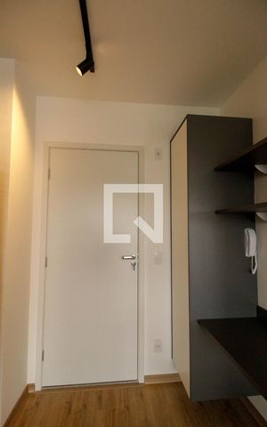 Apartamento à venda com 31m², 1 quarto e sem vagaCozinha