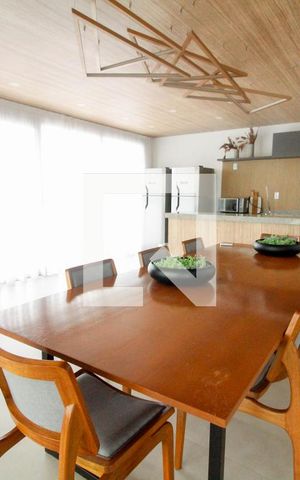 Apartamento à venda com 31m², 1 quarto e sem vagaEspaço gourmet