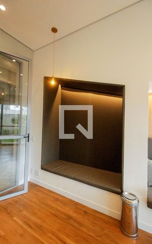 Apartamento à venda com 31m², 1 quarto e sem vagaCoworking