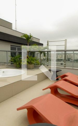 Apartamento à venda com 31m², 1 quarto e sem vagaJacuzi