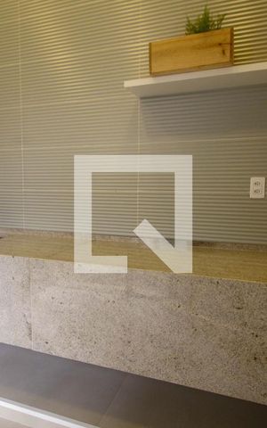 Apartamento à venda com 31m², 1 quarto e sem vagaPet Laundry