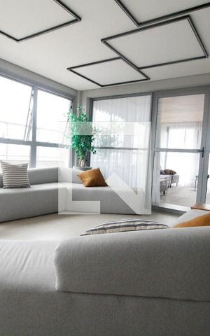 Apartamento à venda com 31m², 1 quarto e sem vagaSalão de Festas