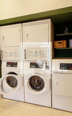 Apartamento à venda com 31m², 1 quarto e sem vagaLavanderia
