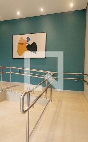 Apartamento à venda com 31m², 1 quarto e sem vagaÁrea comum