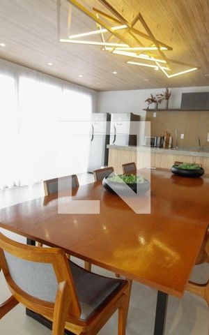 Apartamento à venda com 31m², 1 quarto e sem vagaEspaço gourmet