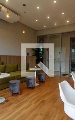 Apartamento à venda com 31m², 1 quarto e sem vagaCoworking