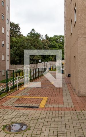 Apartamento à venda com 40m², 2 quartos e 1 vagaÁrea comum