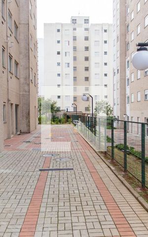 Apartamento à venda com 40m², 2 quartos e 1 vagaÁrea comum
