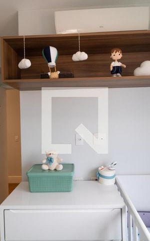 Apartamento à venda com 85m², 2 quartos e 2 vagas Apartamento à venda com 85m², 2 quartos e 2 vagasSuíte 01