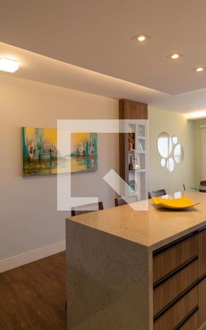 Apartamento à venda com 85m², 2 quartos e 2 vagas Apartamento à venda com 85m², 2 quartos e 2 vagasCozinha