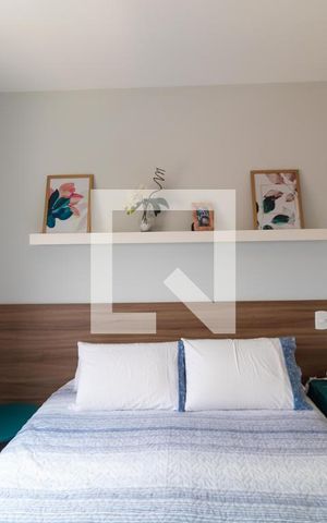 Apartamento à venda com 85m², 2 quartos e 2 vagas Apartamento à venda com 85m², 2 quartos e 2 vagasSuíte 02