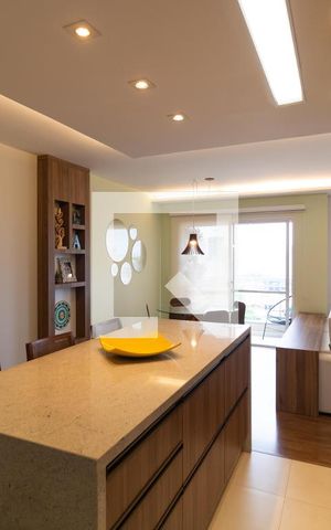 Apartamento à venda com 85m², 2 quartos e 2 vagas Apartamento à venda com 85m², 2 quartos e 2 vagasCozinha