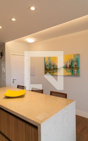 Apartamento à venda com 85m², 2 quartos e 2 vagas Apartamento à venda com 85m², 2 quartos e 2 vagasCozinha