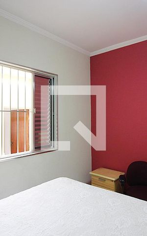 Casa à venda com 171m², 3 quartos e 2 vagasQuarto 2