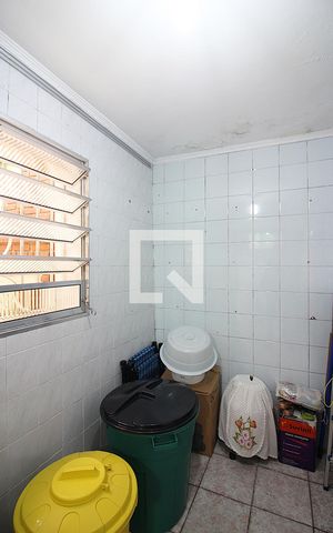 Casa à venda com 171m², 3 quartos e 2 vagasQuarto de Serviço